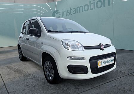 Fiat Panda 1.2 Pop *Klima* wenig KM