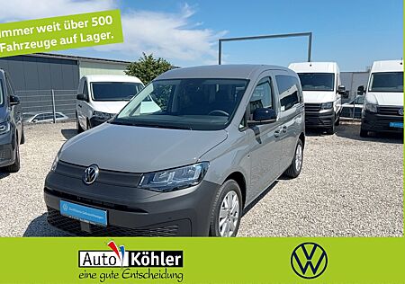 VW Caddy 5-Sitzer Motor: 2.0 l TDI EU6 SCR 75 kW Ge