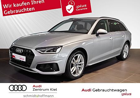 Audi A4 Avant 35 TDI advanced S-tronic NAVI+RFK+PDC