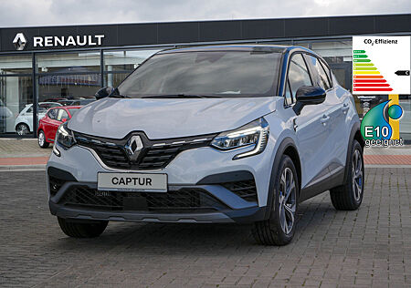 Renault Captur II 1.3 R.S. Line