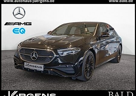 Mercedes-Benz E 200 AMG-Sport/Pano/Burm/HUD/Super/Sitzklima/20