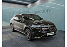 Mercedes-Benz EQC 400 4M AMG/Multibeam/Schiebedach/360°K/AHK/