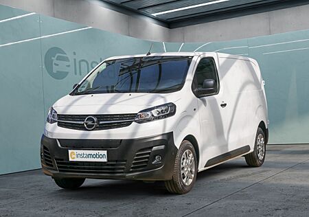 Opel Vivaro e Cargo PDC BLUETOOTH ABS