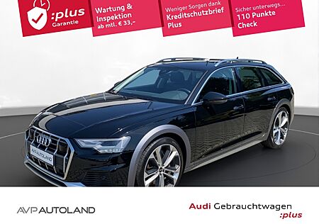 Audi A6 Allroad 55 TDI quattro tiptr. MMI NAVI PLUS