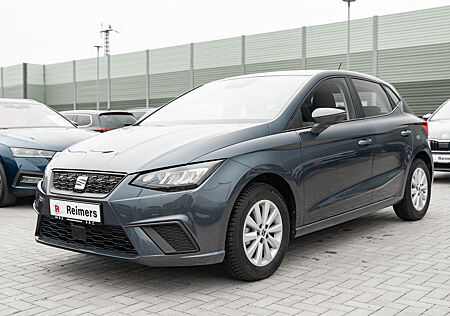 Seat Ibiza STYLE 1.0 TSI 5-GANG SpurH PDC LED LM SHZ