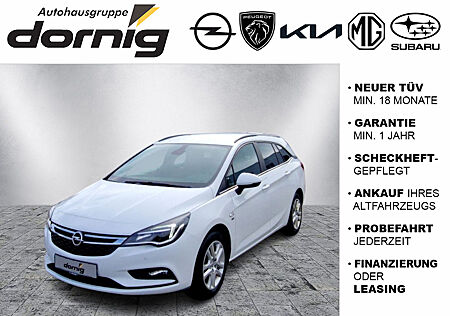 Opel Astra K ST 120 Jahre Start/Stop,Kamera