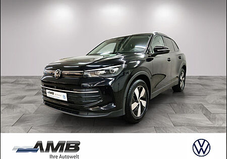 VW Tiguan Life 2.0 TDI DSG/AHK/LED+/IQ.Drive/Navi