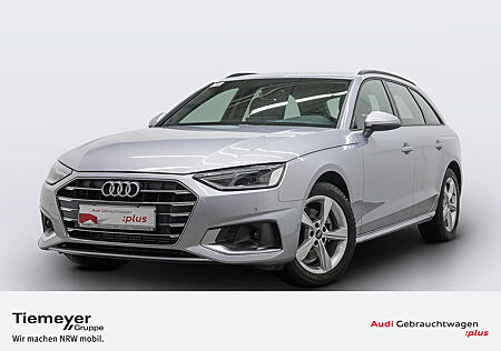 Audi A4 Avant 35 TFSI ADVANCED LEDER NAVI KAMERA TOUR