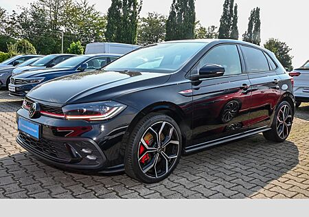 VW Polo 2.0 GTI DSG Matrix Navi Pano beats Kam LM18