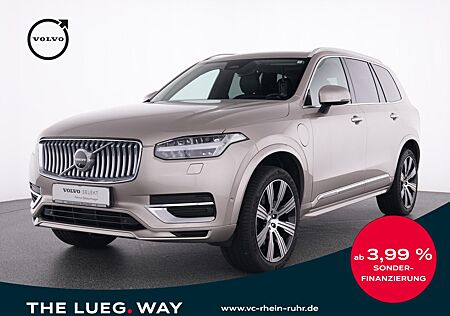 Volvo XC 90 XC90 T8 Ultimate Bright Recharge Plug-In Hybrid