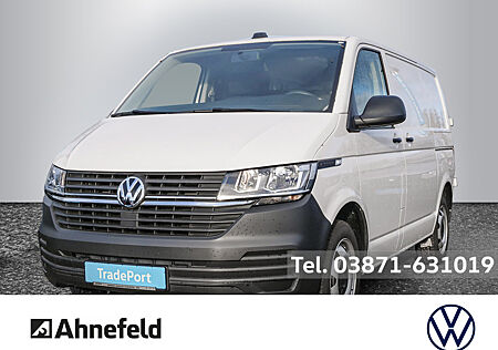 VW T6 .1 Kasten 2.0 TDI