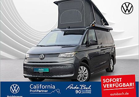 VW T7 Multivan California Beach Tour | anklappbar |