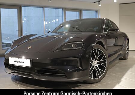 Porsche Taycan Sport Turismo 360 Kamera Memory Sitze