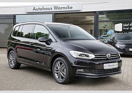 VW Touran 2.0 TDI Comfortline DSG 7-Si LED ACC PDC RFK SHZ el. Heckkl