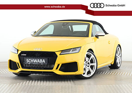 Audi TT RS Roadster 2.5TFSI qu. V/max. 280*MATRIX*20"