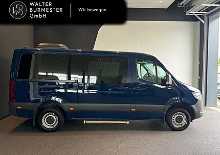 Mercedes-Benz Sprinter 311 CDI Navi ACC AUT STH KlimaA PDC