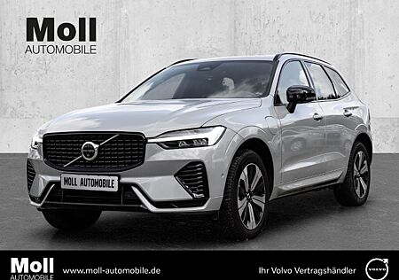 Volvo XC 60 XC60 R Design Plus Dark Recharge Plug-In Hybrid AWD T6 Twin Engine EU6d Allrad StandHZG digitales Cockpit