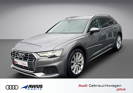 Audi A6 Allroad 45 TDI 170 kW quattro ,Matrix LED,Kamera