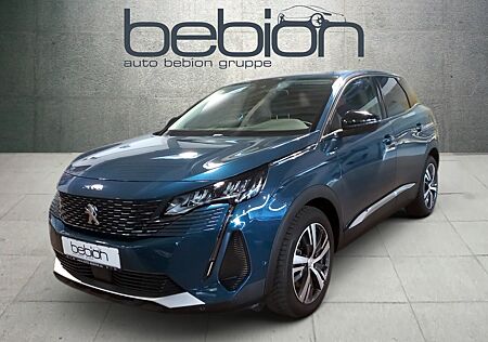 Peugeot 3008 (Facelift) 1.6 Hybrid 225 (Plug-In) Allure