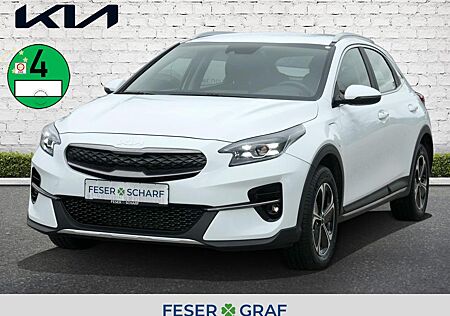 Kia XCeed 1.6 PHEV DCT6 VISION KOMFORT NAVI