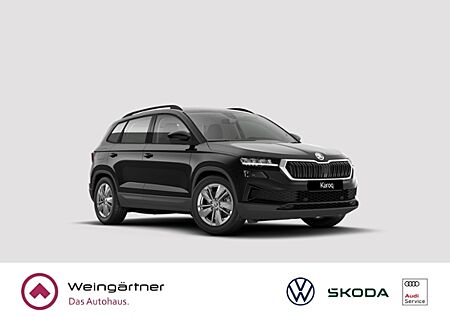 Skoda Karoq 2.0 TDI Selection 4x4, ACC, Winter, Rückka