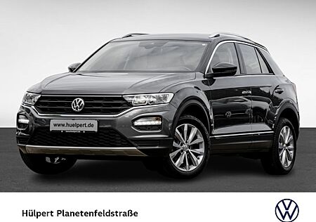 VW T-Roc 1.0 STYLE ACC ALU17" NAVI SITZHEIZUNG