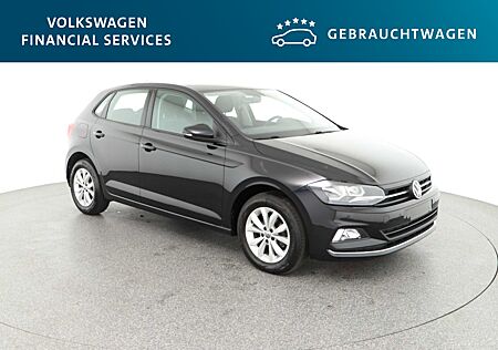 VW Polo Highline 1.0 TSI 70kW 5-Gang 4 Türen