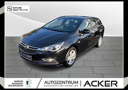 Opel Astra Sports Tourer 1.4 Turbo 120 Jahre WinterP