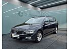 VW Passat Variant 2.0 TDI DSG Business LED AHK ACC PDC 16 CONNECT DAB