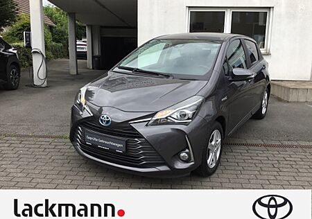 Toyota Yaris 1.5 Hybrid Y20 Team D*Safety Sense*Kamera*