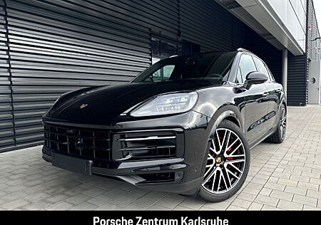 Porsche Cayenne GTS Sportabgas LED-Matrix InnoDrive HUD