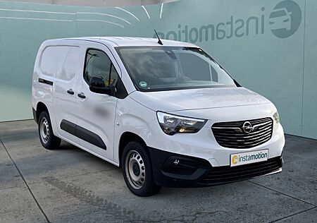 Opel Combo Cargo 1.5 D Edition XL erhöhte Nutzlast