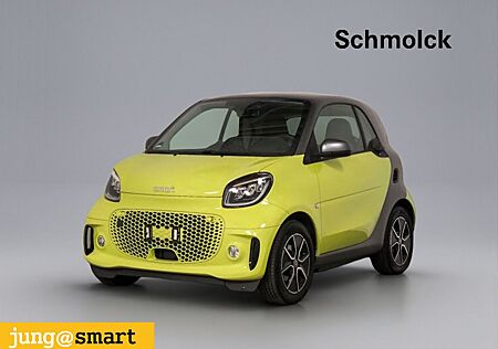 Smart ForTwo EQ EQ fortwo EXCLUSIVE 22KW