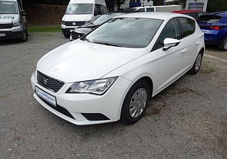 Seat Leon 1.2 TSI Reference