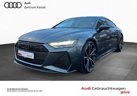 Audi RS7 RS 7 Laserlicht Keramik Pano B&O HuD 360° Kamera