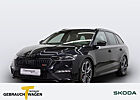 Skoda Octavia Combi 2.0 TSI DSG RS VIRTUAL PANO AHK