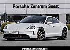 Porsche Taycan 4S/INTERIEUR CARBON/BURMESTER/HD MATRIX-LED SCHEINWERFER