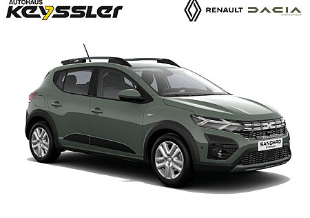 Dacia Sandero III Stepway Expression