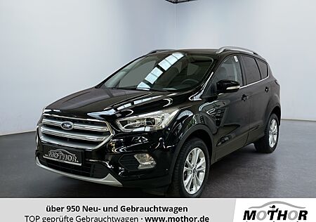 Ford Kuga Titanium 1.5 EcoBoost Automatik AHK BiXenon