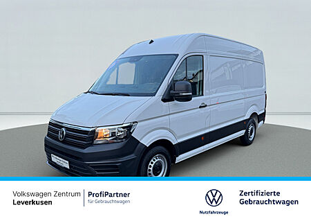 VW Crafter 35 2.0 TDI Kasten L2H2