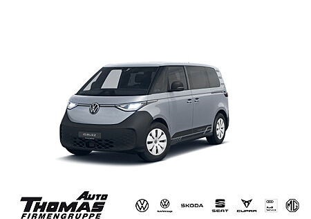 VW ID.BUZZ Pure Freestyle PDC Klima Navi