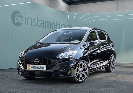 Ford Fiesta ST-Line 1.0 EcoBoost 74kW Schräghecklimou