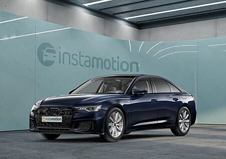 Audi A6 Limousine 55 TFSI e quattro S tronic S line