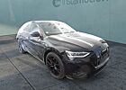 Audi e-tron Sportback 50 Q S LINE BLACK LM21 MATRIX BuO ASSIST