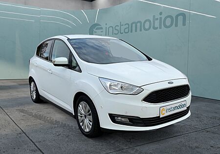 Ford C-Max Cool & Connect 1.0EB |*RFK*ParkAssist*|