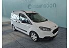 Ford Transit Courier Trend Bluetooth Klima Einparkhilfe