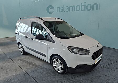 Ford Transit Courier Trend Bluetooth Klima Einparkhilfe