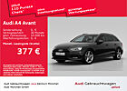 Audi A4 Avant 35 TFSI S tronic advanced ACC/Navi+/Privacy/Kamera