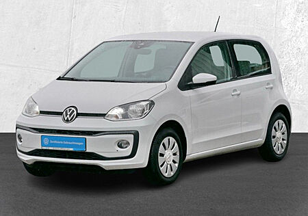 VW Up ! 1.0 move ! PDC SHZ GRA Klima