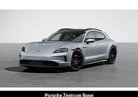 Porsche Taycan 4S Sport Turismo ''InnoDrive SportChrono''